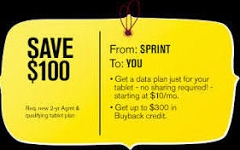 Sprint Promo Code Free Activation Iphone