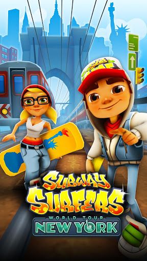 Subway surfers game cheat code free download full
