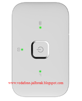 Vodafone R218 Unlock Code Free
