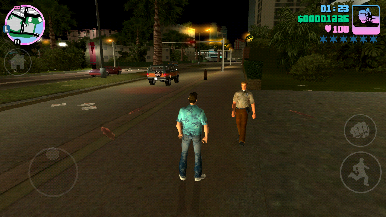 Gta vice city game download and install