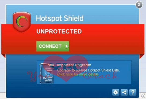 Hotspot shield elite download free